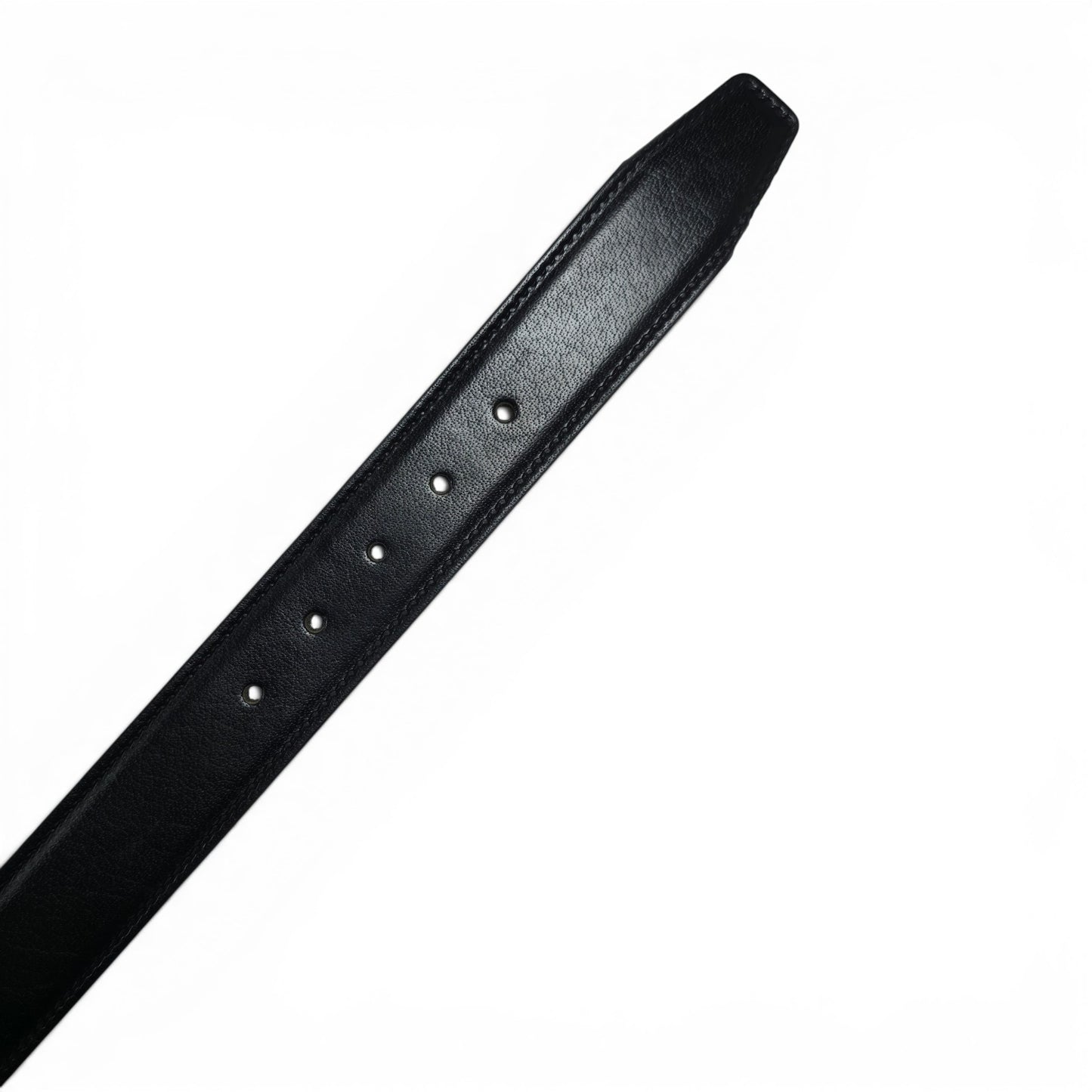 Spor Kemer 4cm - Model 2