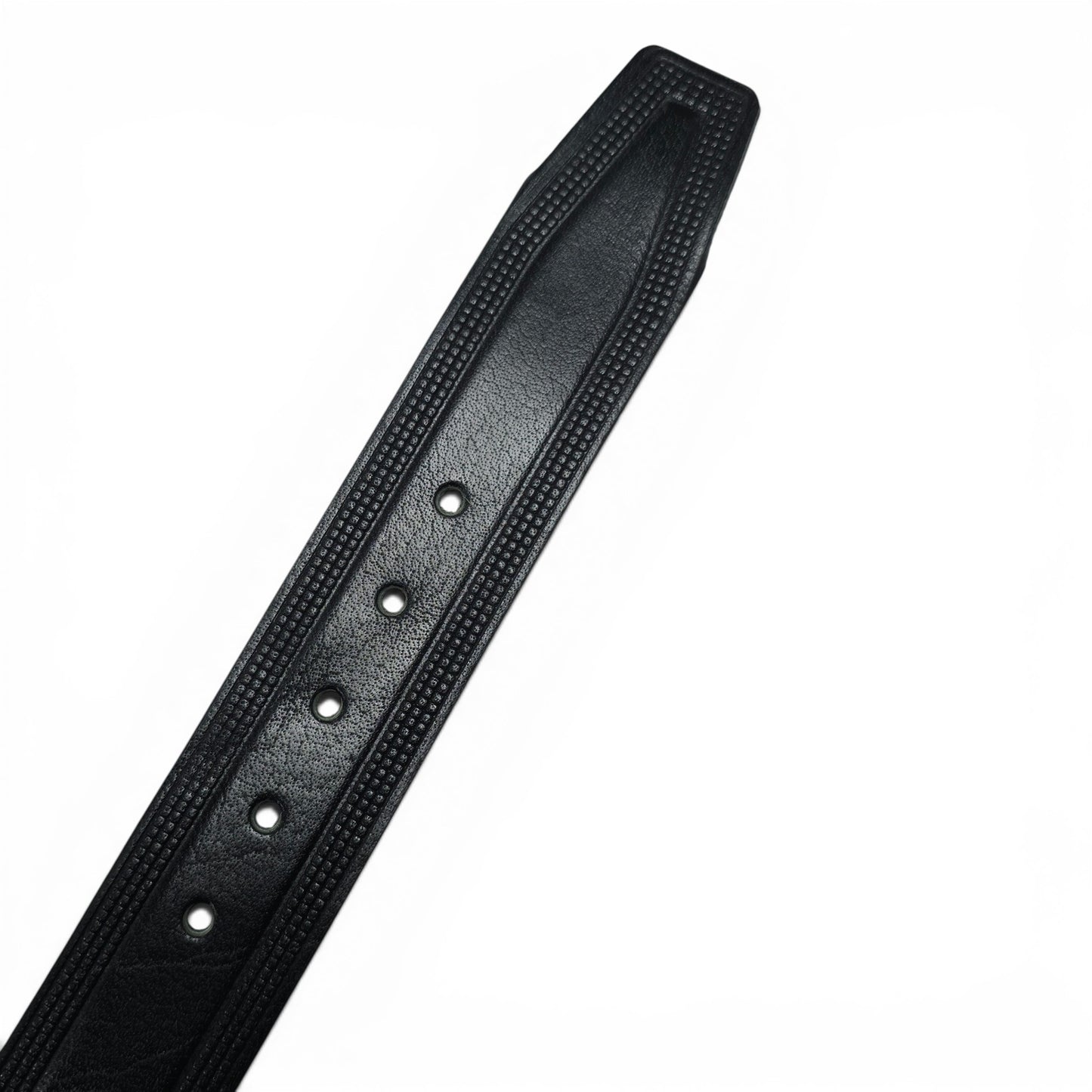 Spor Kemer 4.5cm - Model 2