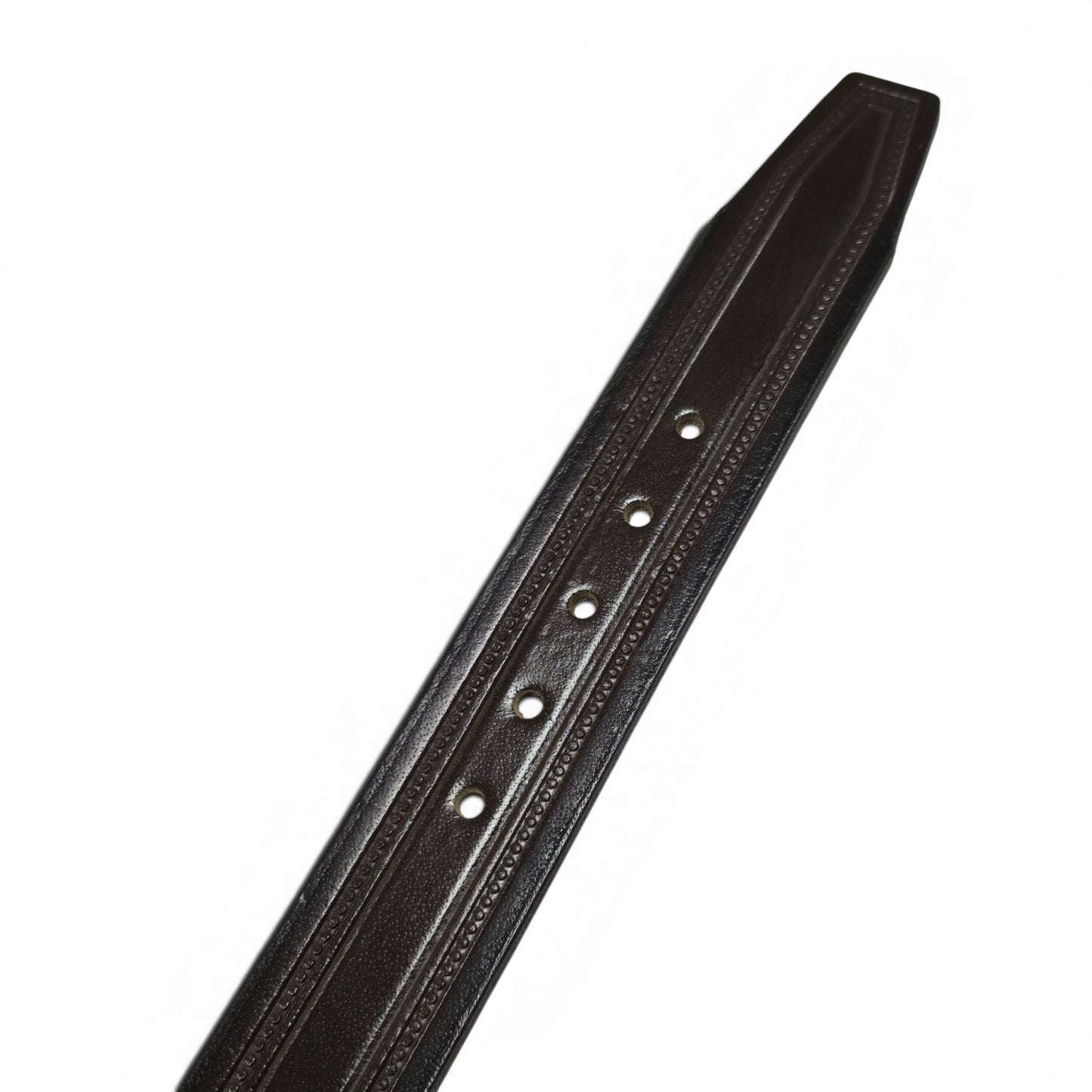 Spor Kemer 4.5cm - Model 1