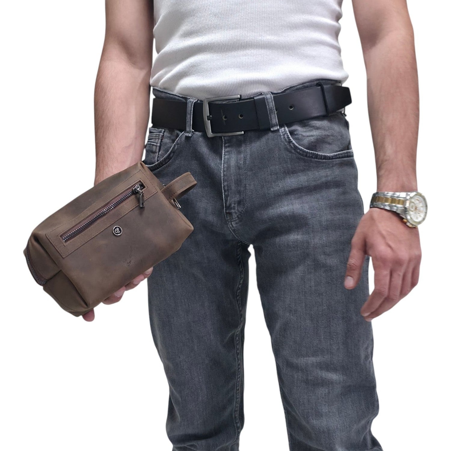 Praff Leather Deri Çanta Koleksiyonu