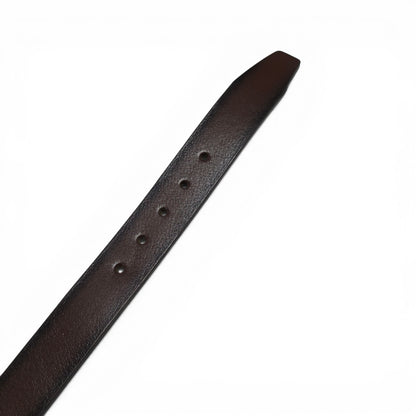 Spor Kemer 4cm - Model 1