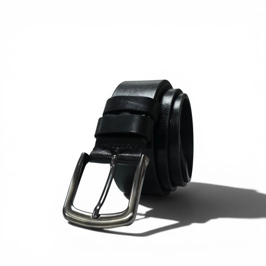 Spor Hakiki Deri Kemer | PRF-KR-1004