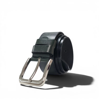 Spor Kemer 4cm - Model 1