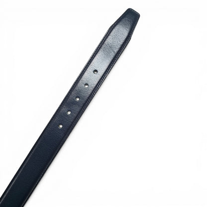 Spor Kemer 4cm - Model 2