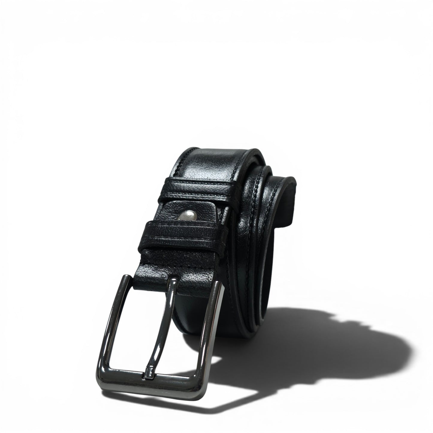 Spor Kemer 4cm - Model 2