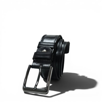 Spor Kemer 4cm - Model 2