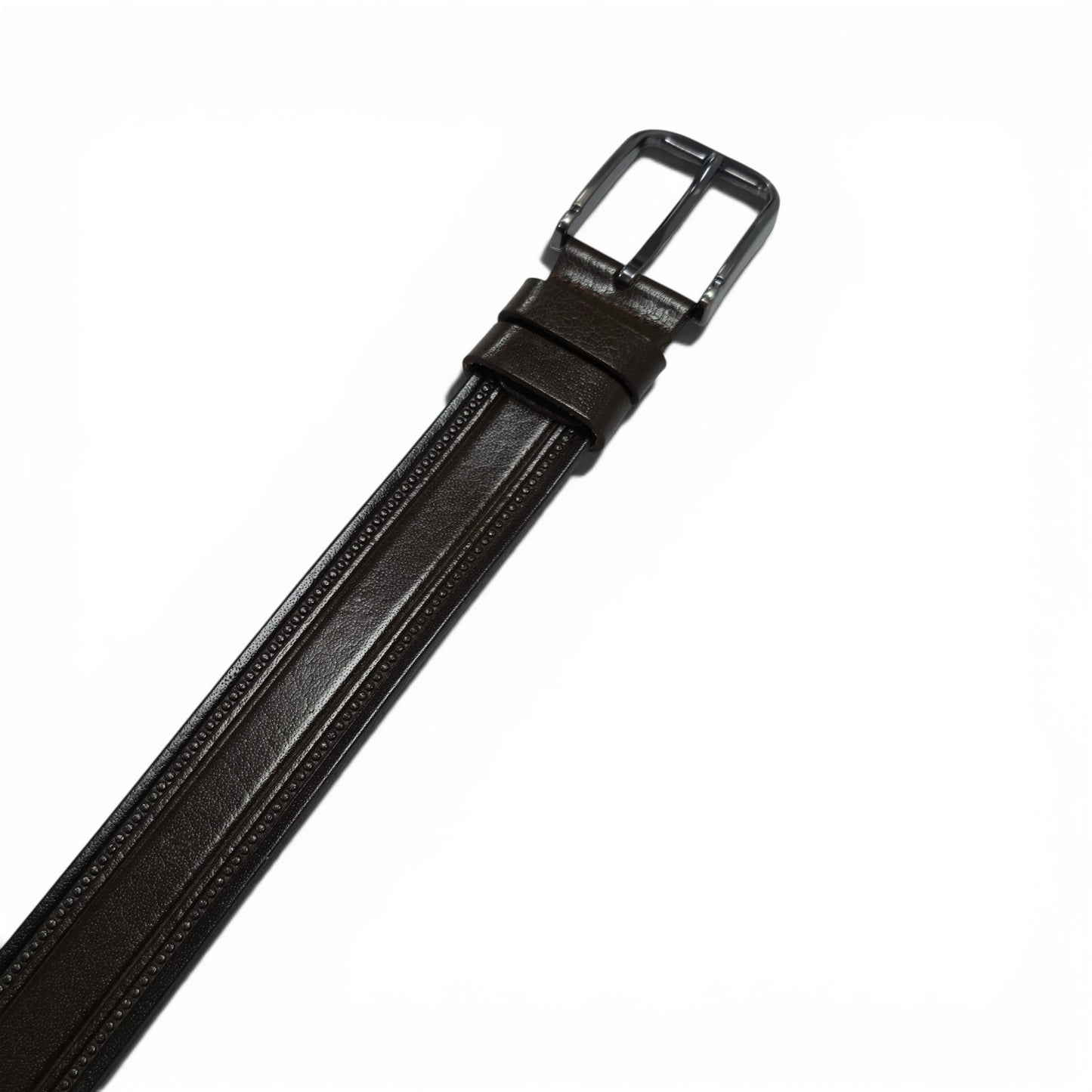 Spor Kemer 4cm - Model 3