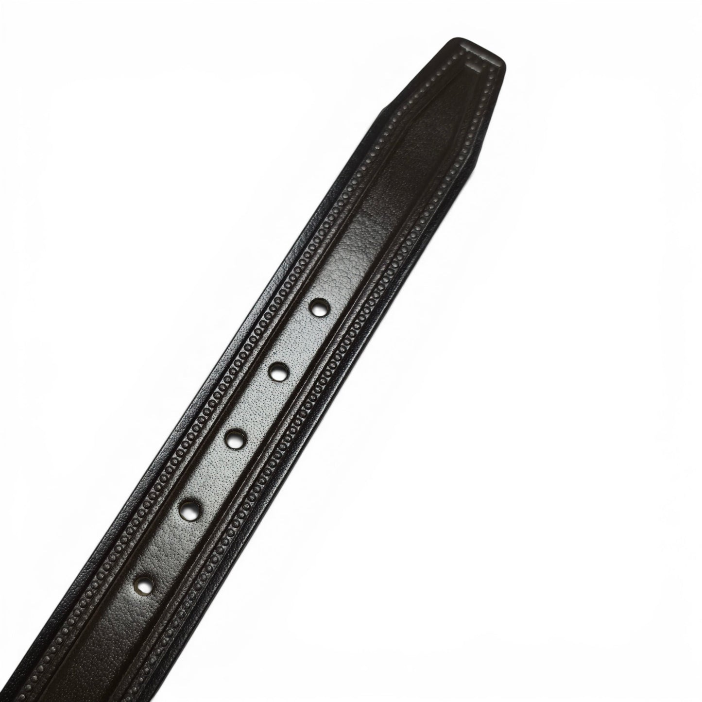 Spor Kemer 4cm - Model 3