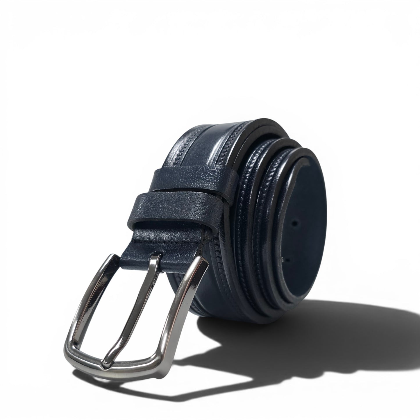 Spor Kemer 4cm - Model 3