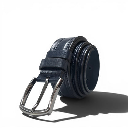 Spor Kemer 4cm - Model 3