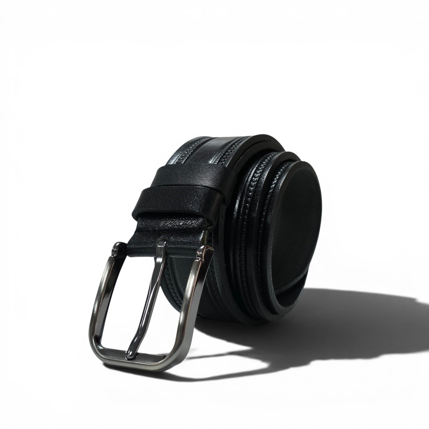 Spor Kemer 4cm - Model 3