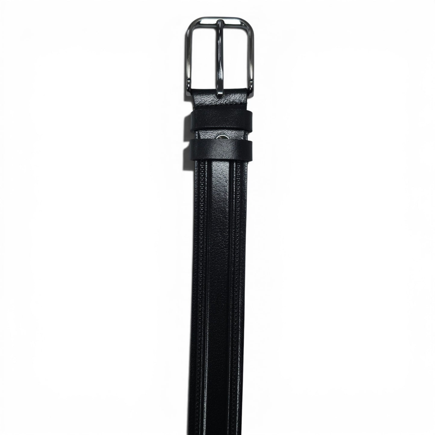 Spor Kemer 4cm - Model 3
