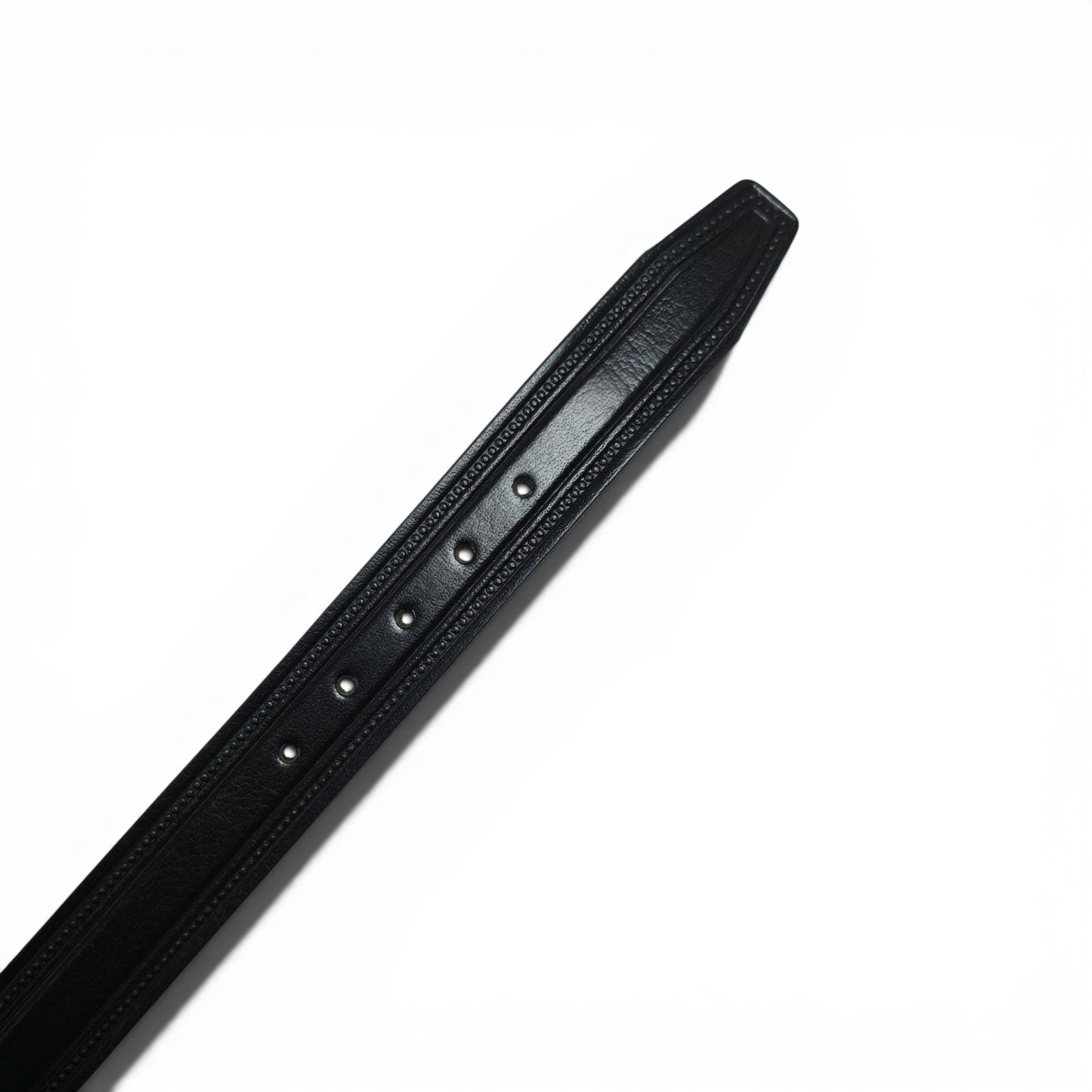 Spor Kemer 4cm - Model 3