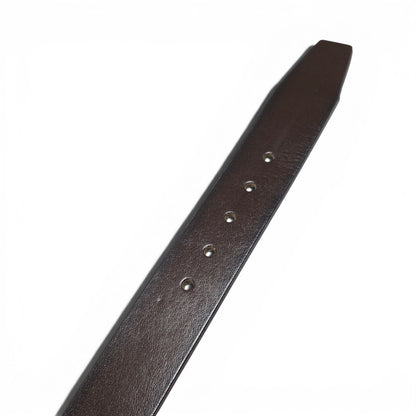 Spor Kemer 4.5cm - Model 4