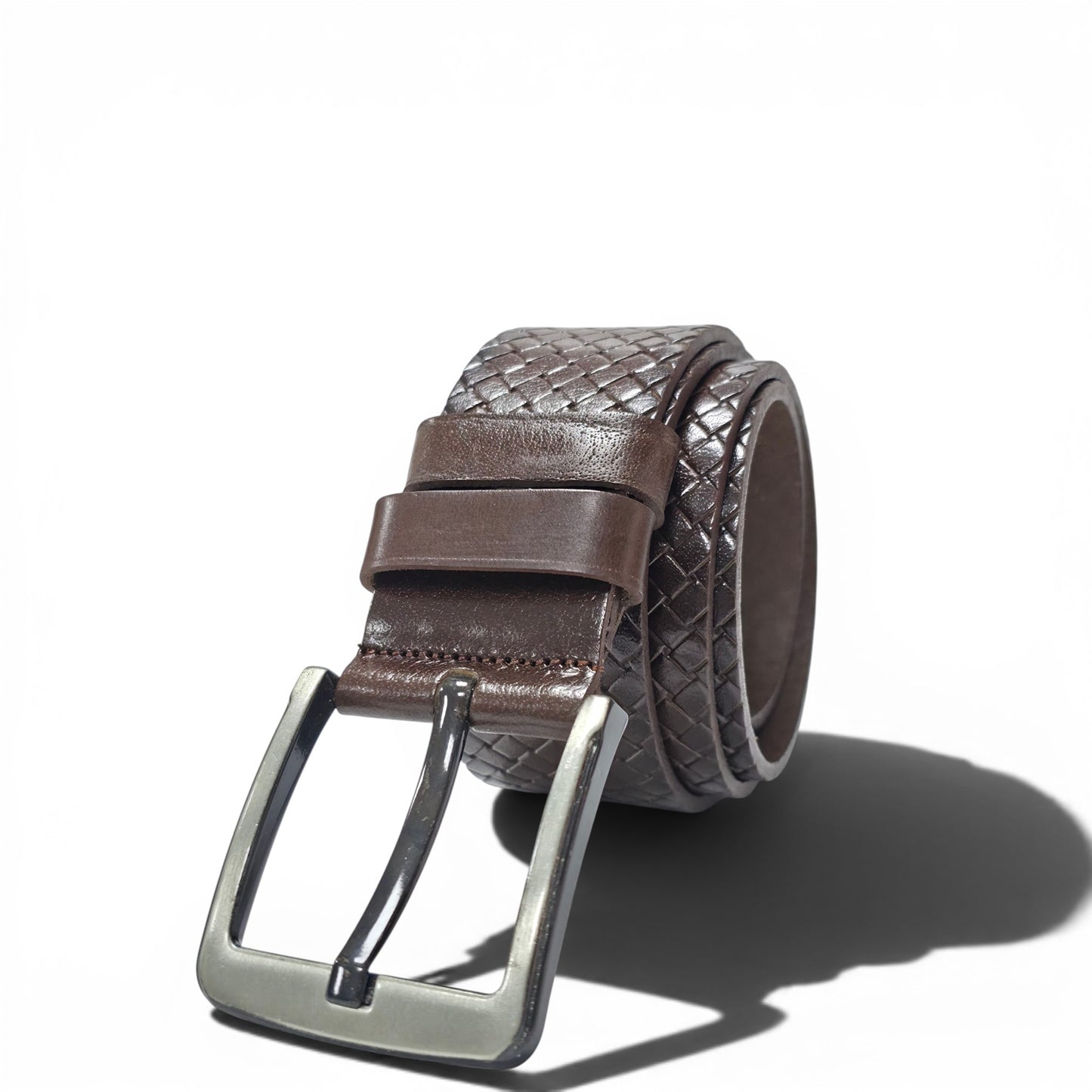 Spor Kemer 4.5cm - Model 3