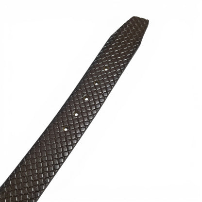 Spor Kemer 4.5cm - Model 3
