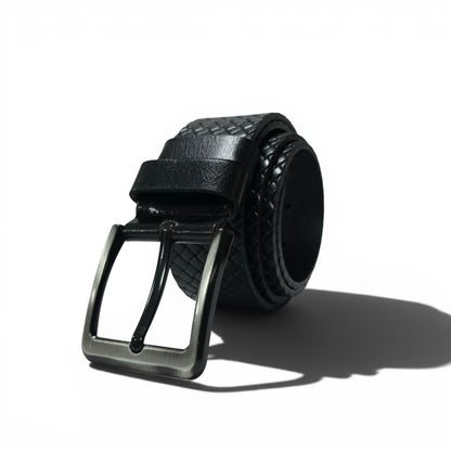 Spor Kemer 4.5cm - Model 3