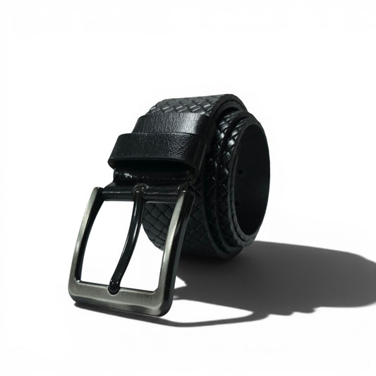 Spor Hakiki Deri Kemer | PRF-KR-1009